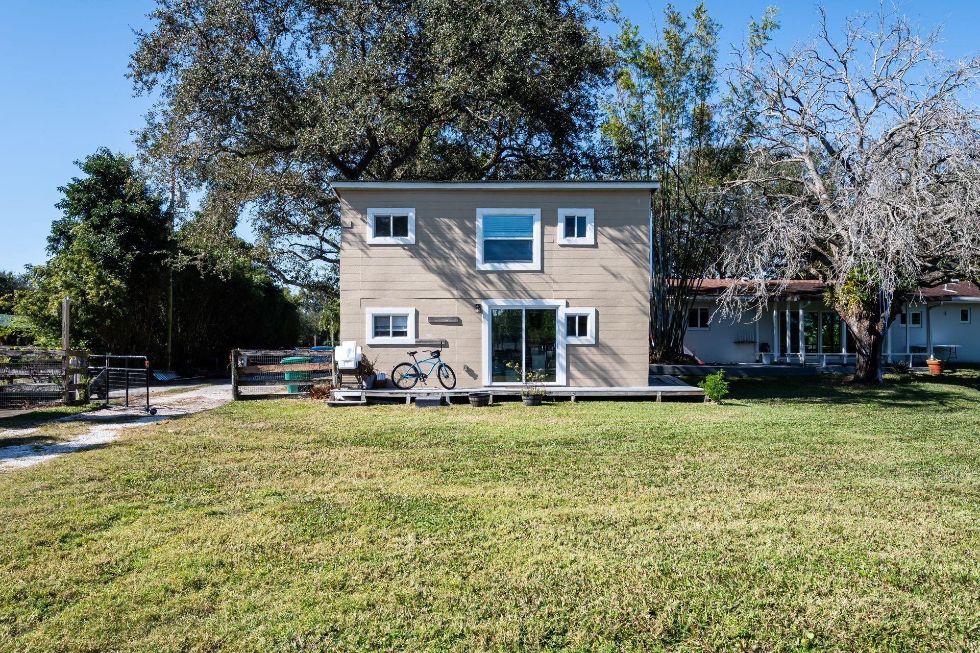 EVERGLADES SUGAR & LAND C - Residential