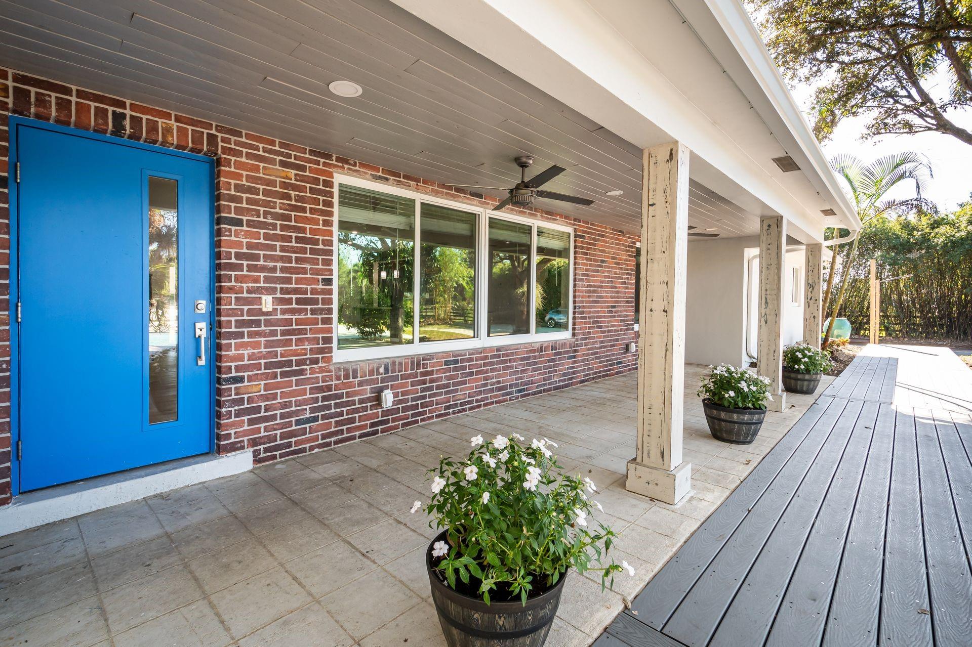 EVERGLADES SUGAR & LAND C - Residential