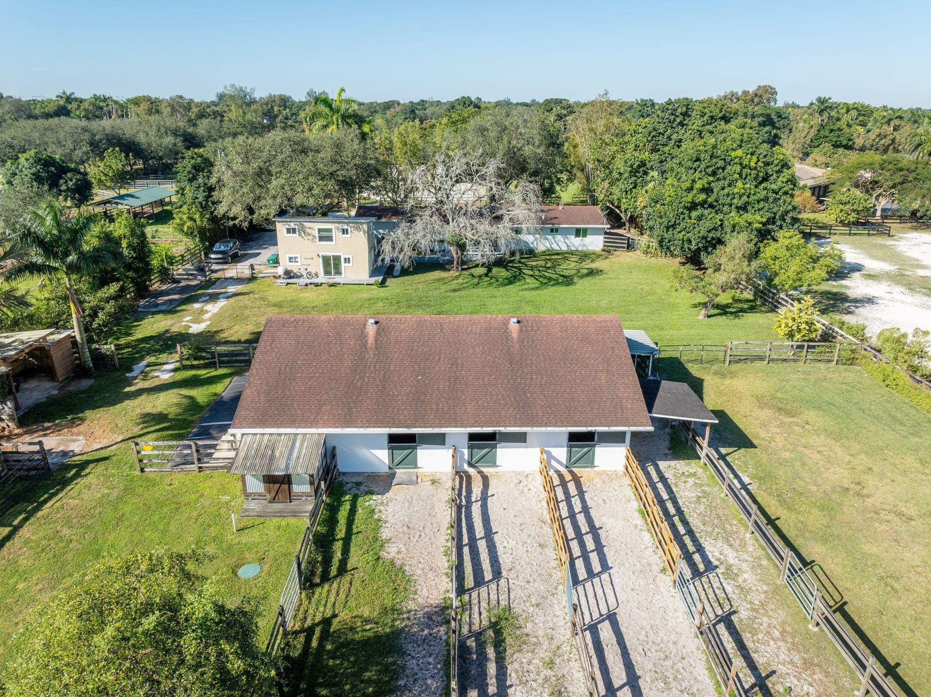 EVERGLADES SUGAR & LAND C - Residential