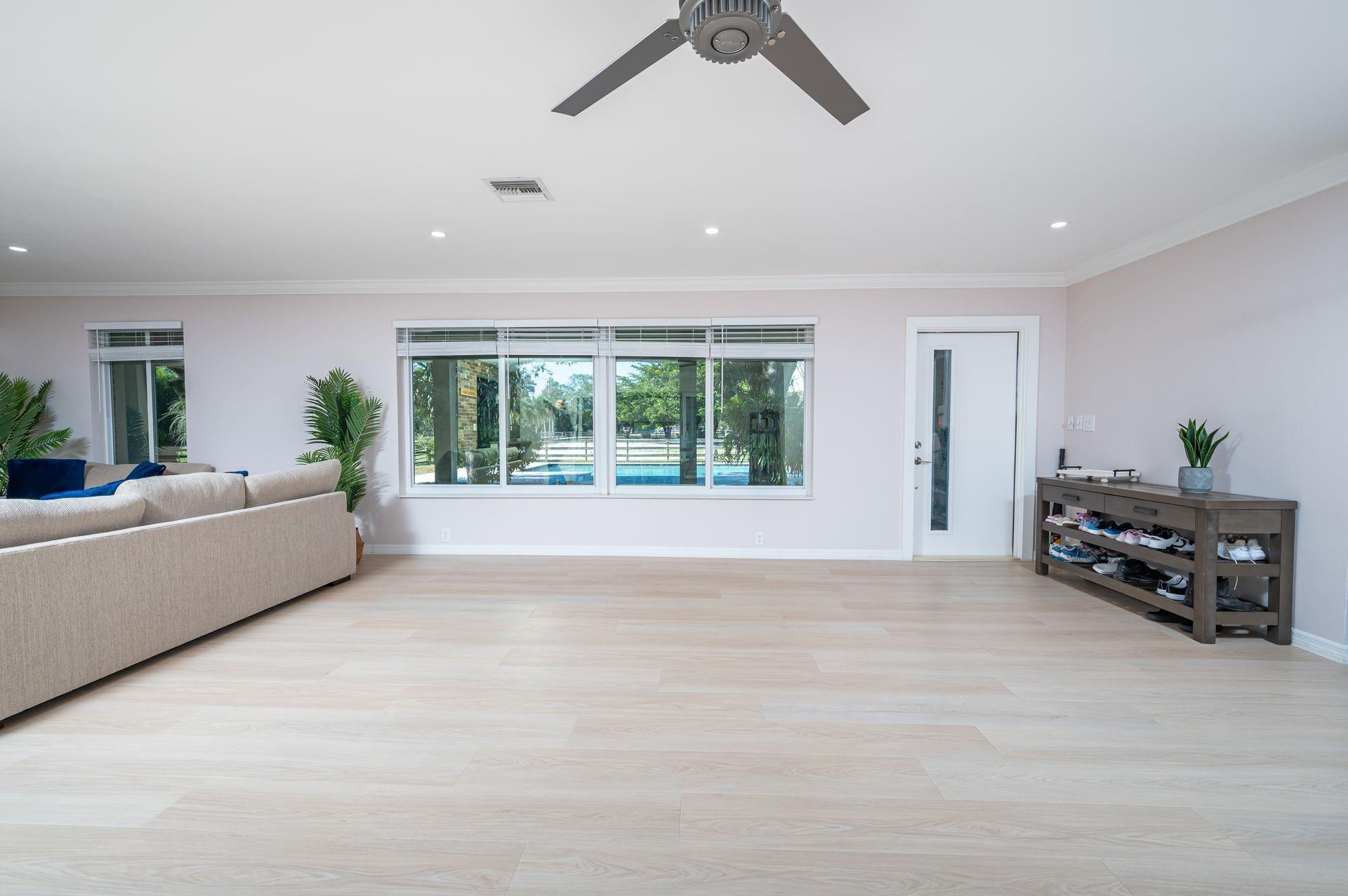 EVERGLADES SUGAR & LAND C - Residential