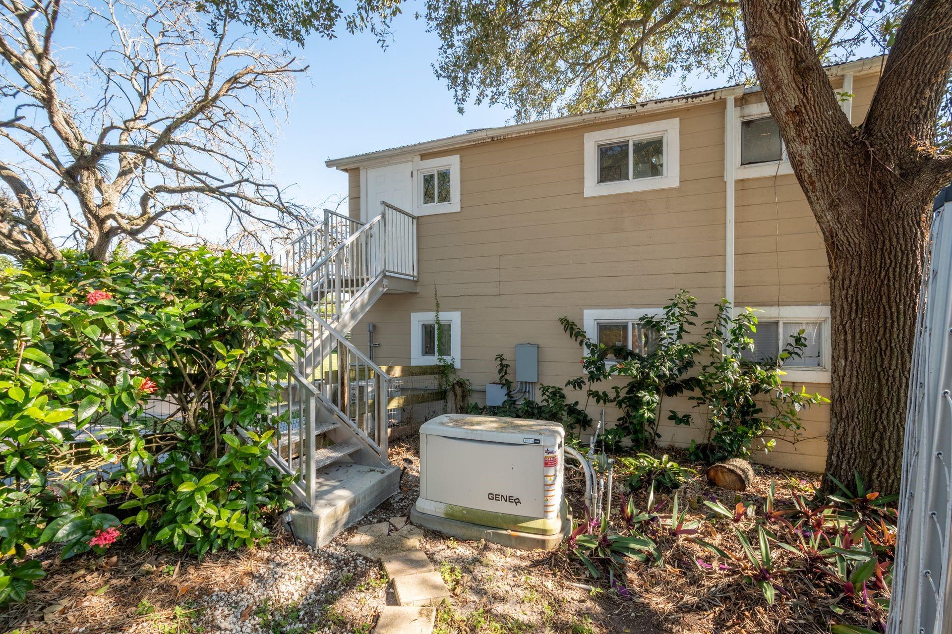 EVERGLADES SUGAR & LAND C - Residential