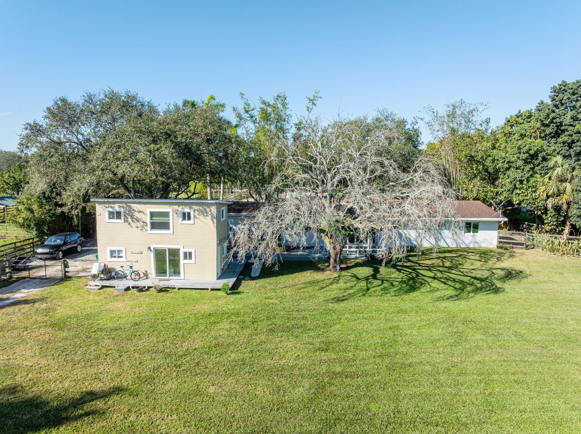 EVERGLADES SUGAR & LAND C - Residential