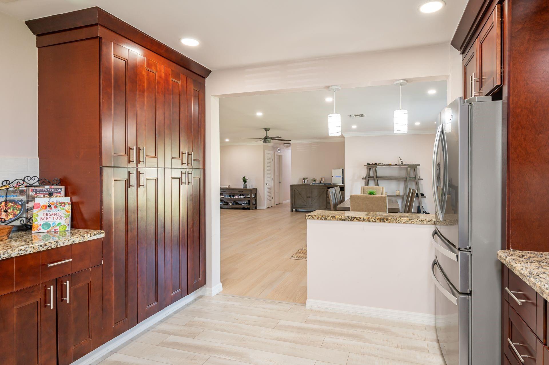 EVERGLADES SUGAR & LAND C - Residential