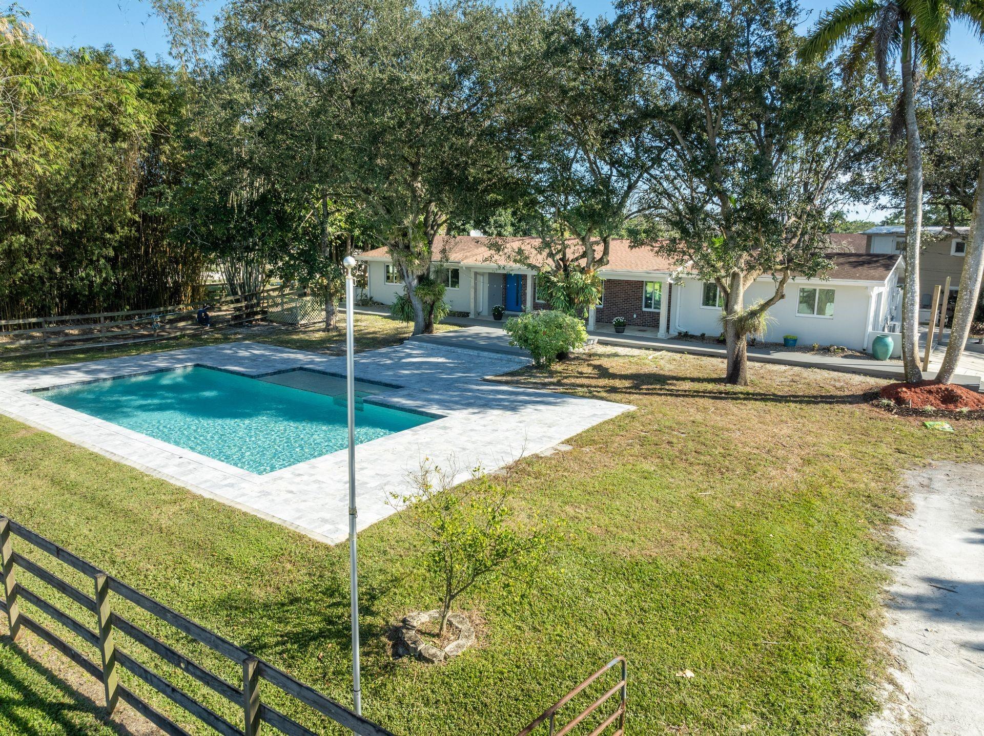 EVERGLADES SUGAR & LAND C - Residential