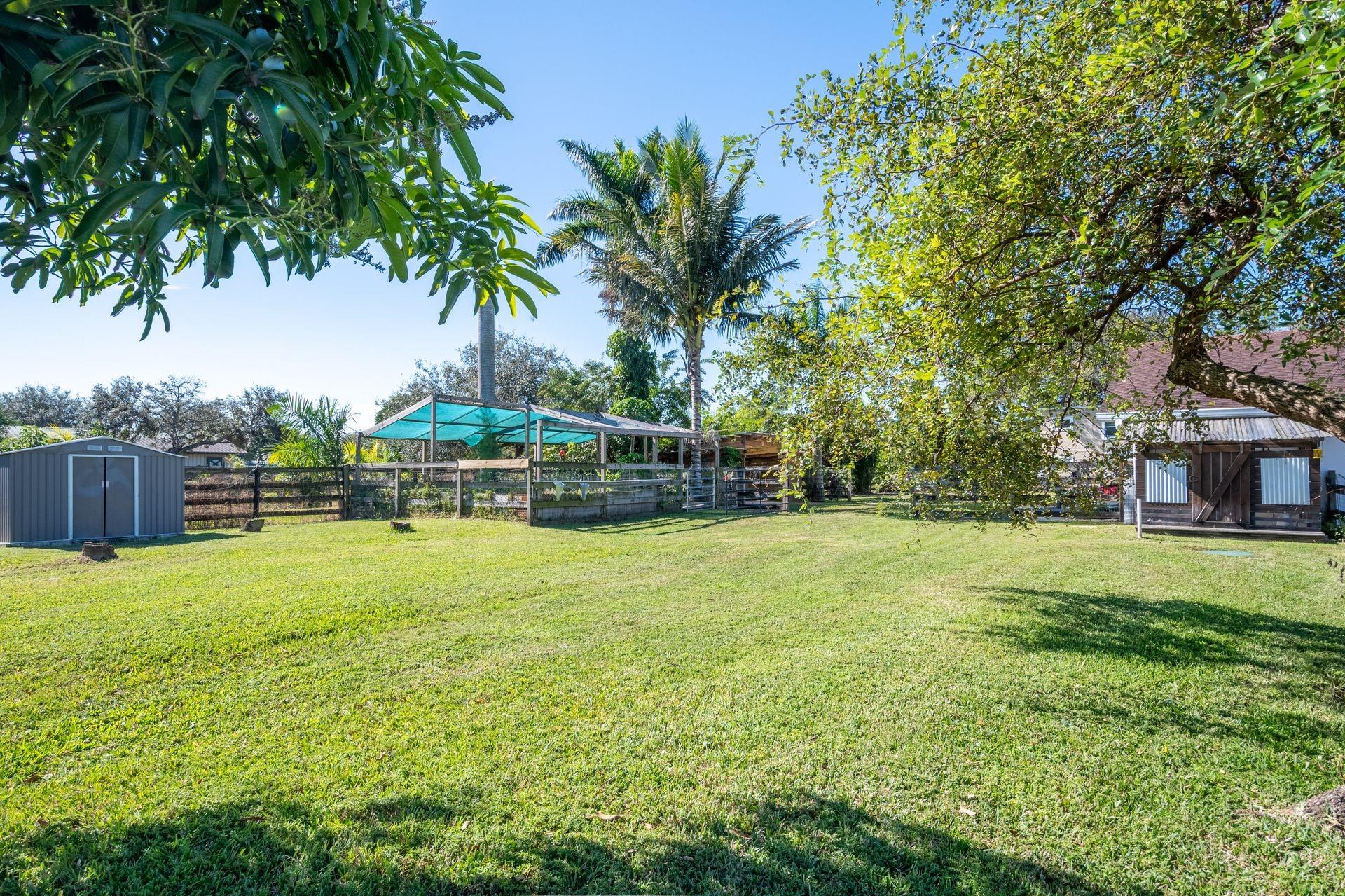 EVERGLADES SUGAR & LAND C - Residential