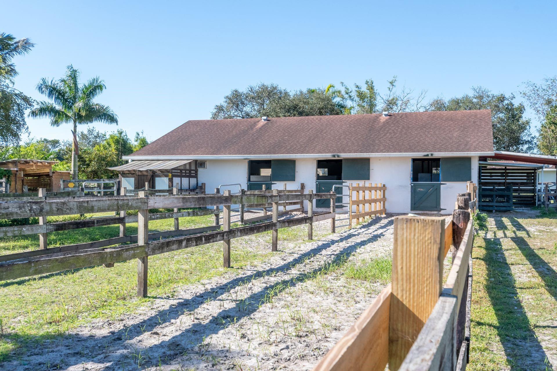 EVERGLADES SUGAR & LAND C - Residential