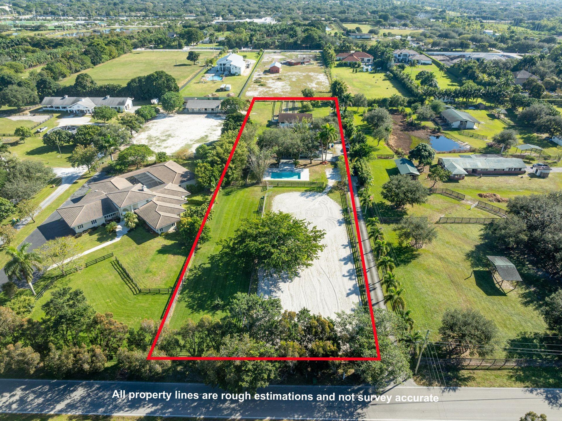 EVERGLADES SUGAR & LAND C - Residential