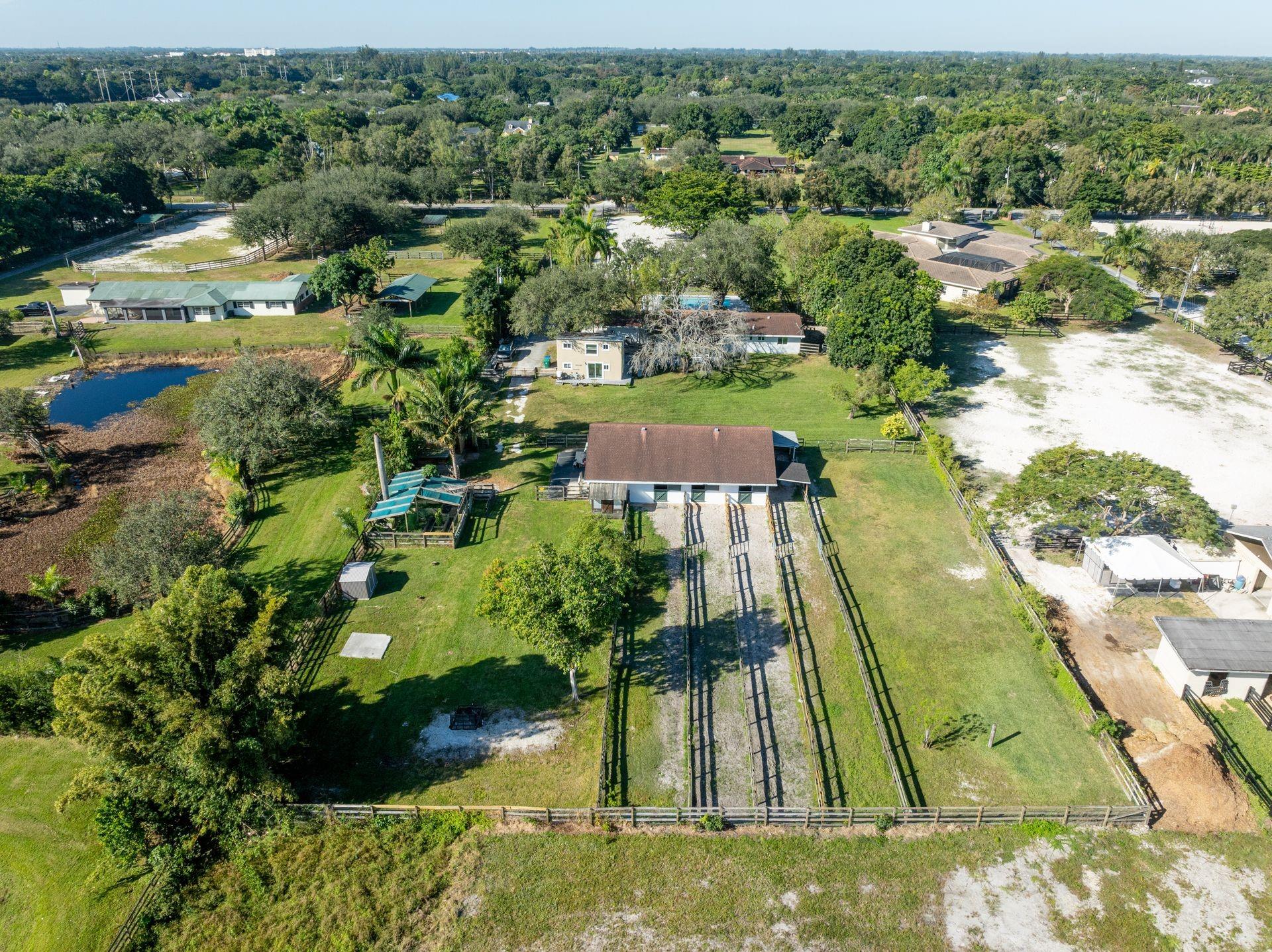 EVERGLADES SUGAR & LAND C - Residential