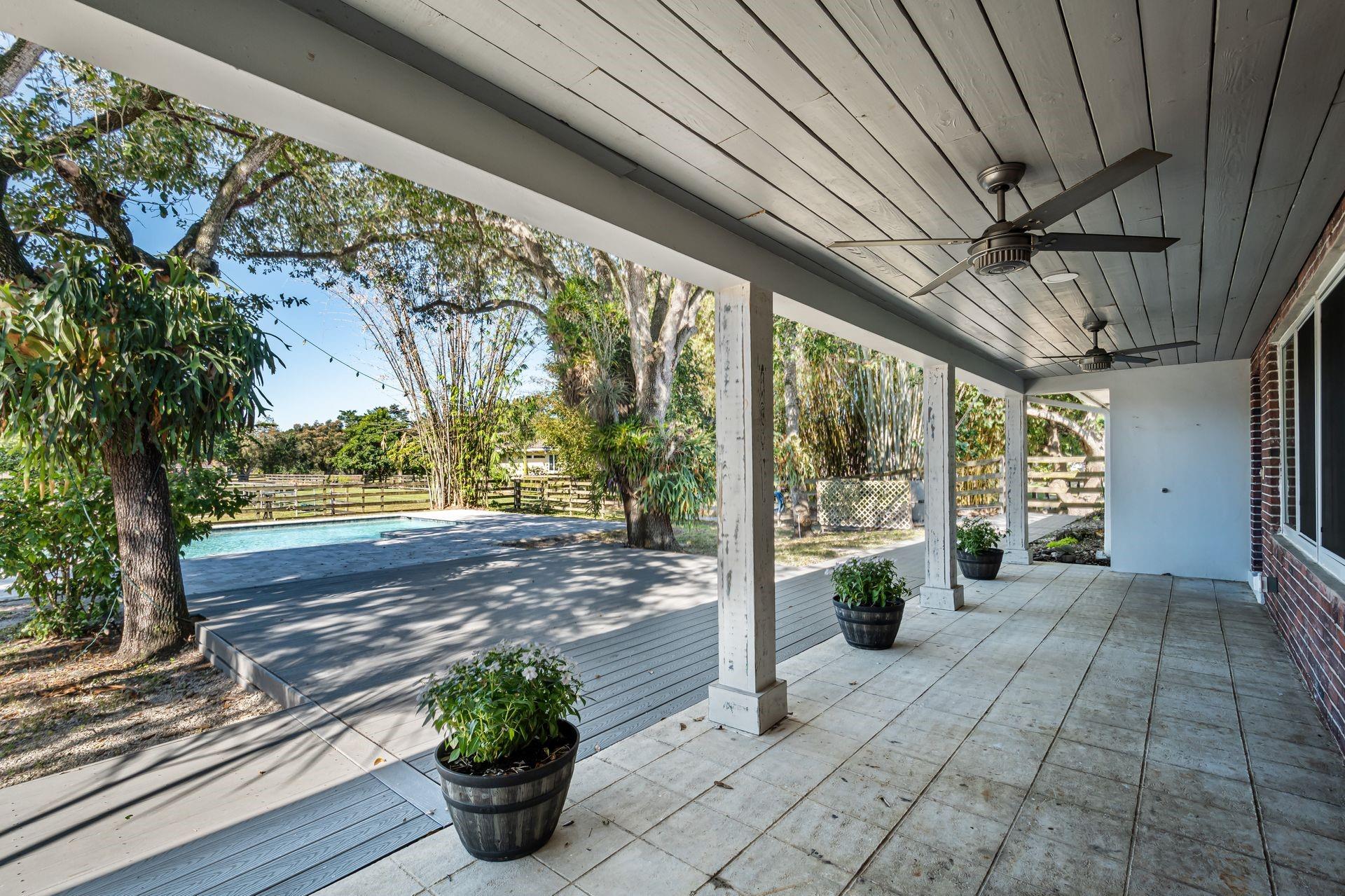 EVERGLADES SUGAR & LAND C - Residential