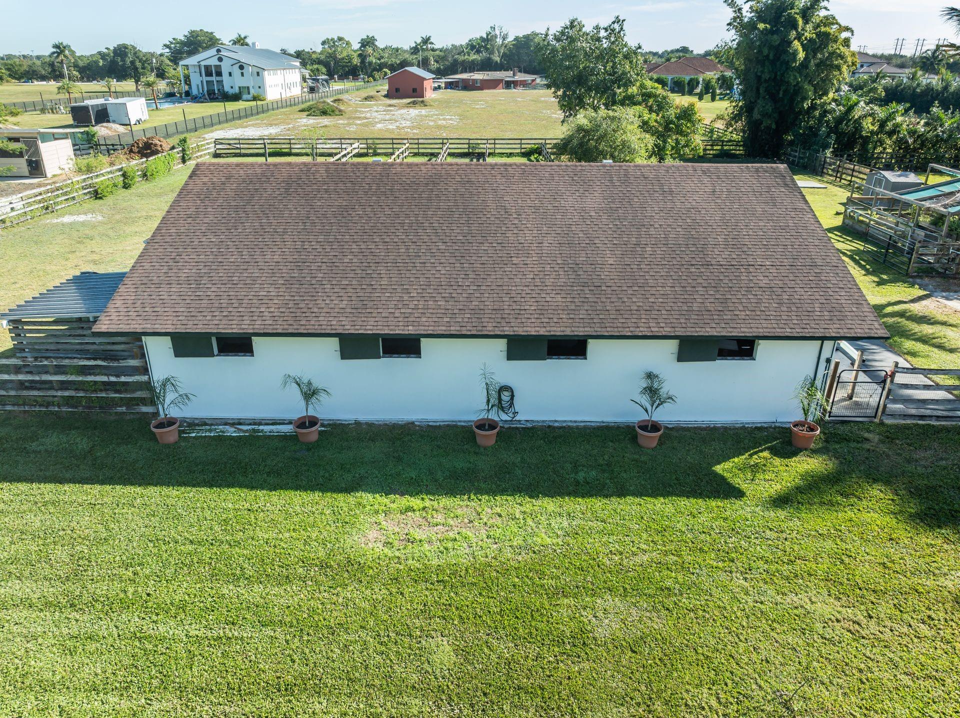 EVERGLADES SUGAR & LAND C - Residential