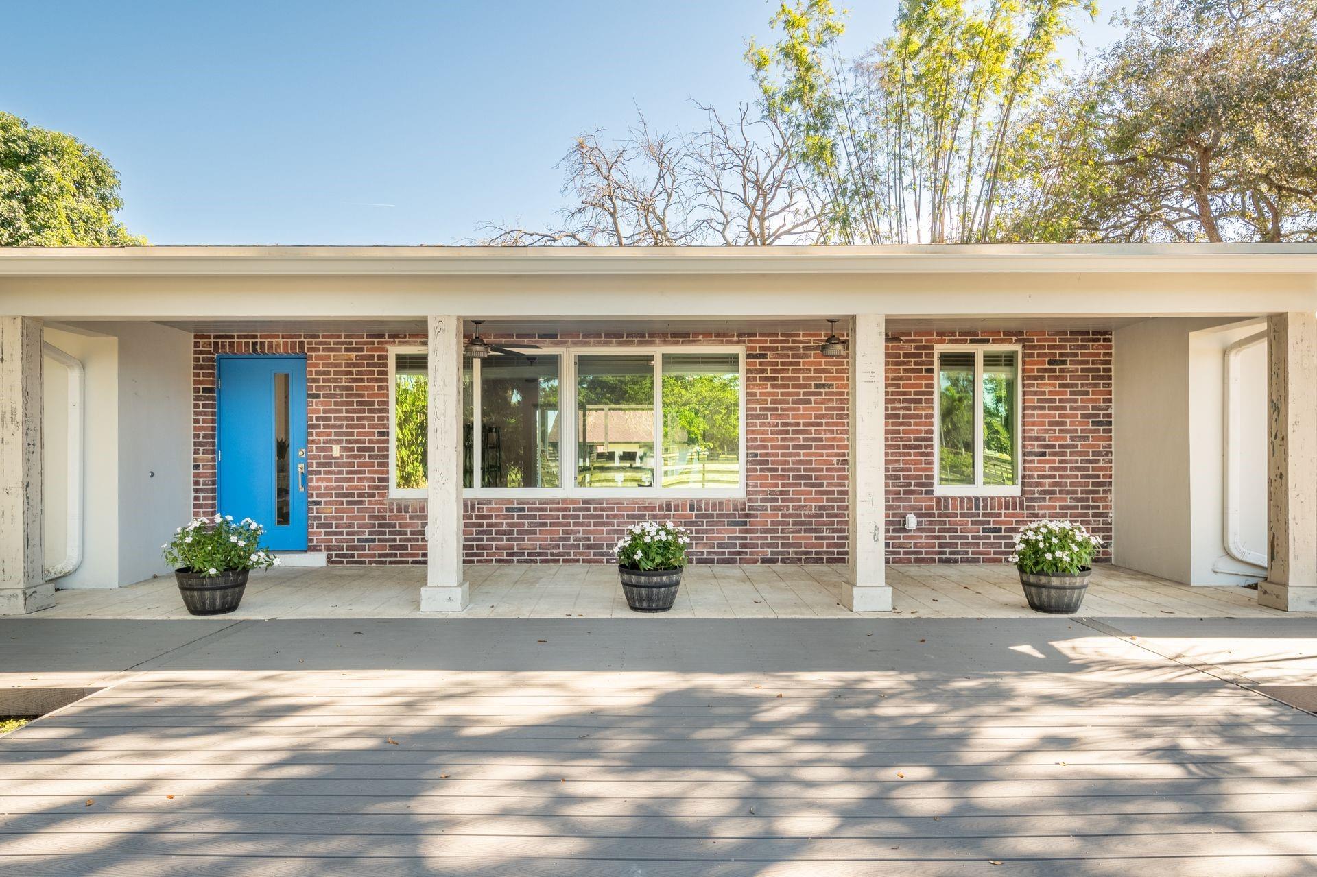 EVERGLADES SUGAR & LAND C - Residential