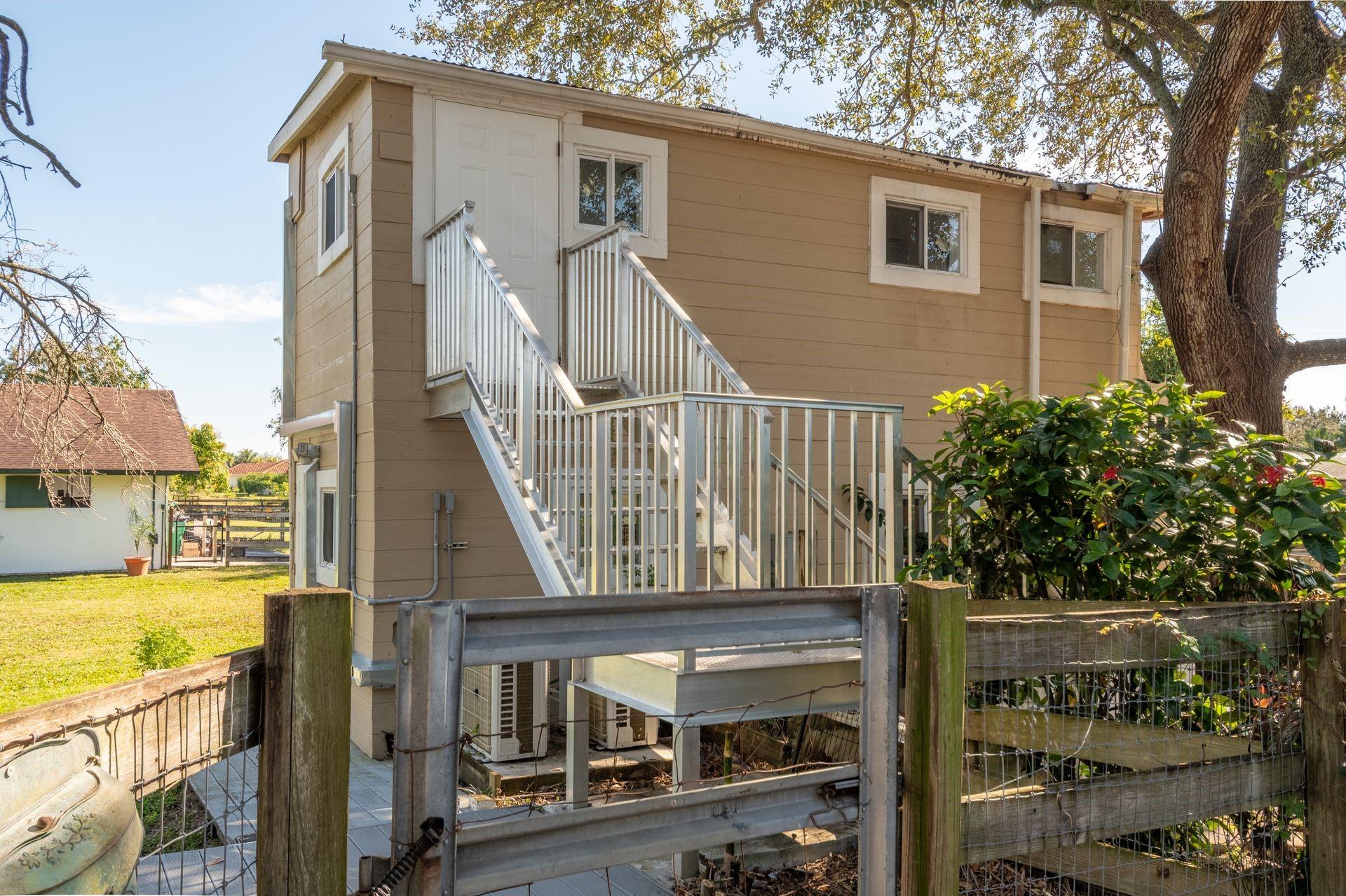 EVERGLADES SUGAR & LAND C - Residential