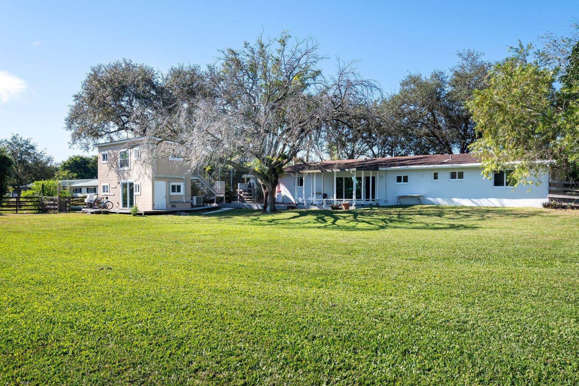 EVERGLADES SUGAR & LAND C - Residential