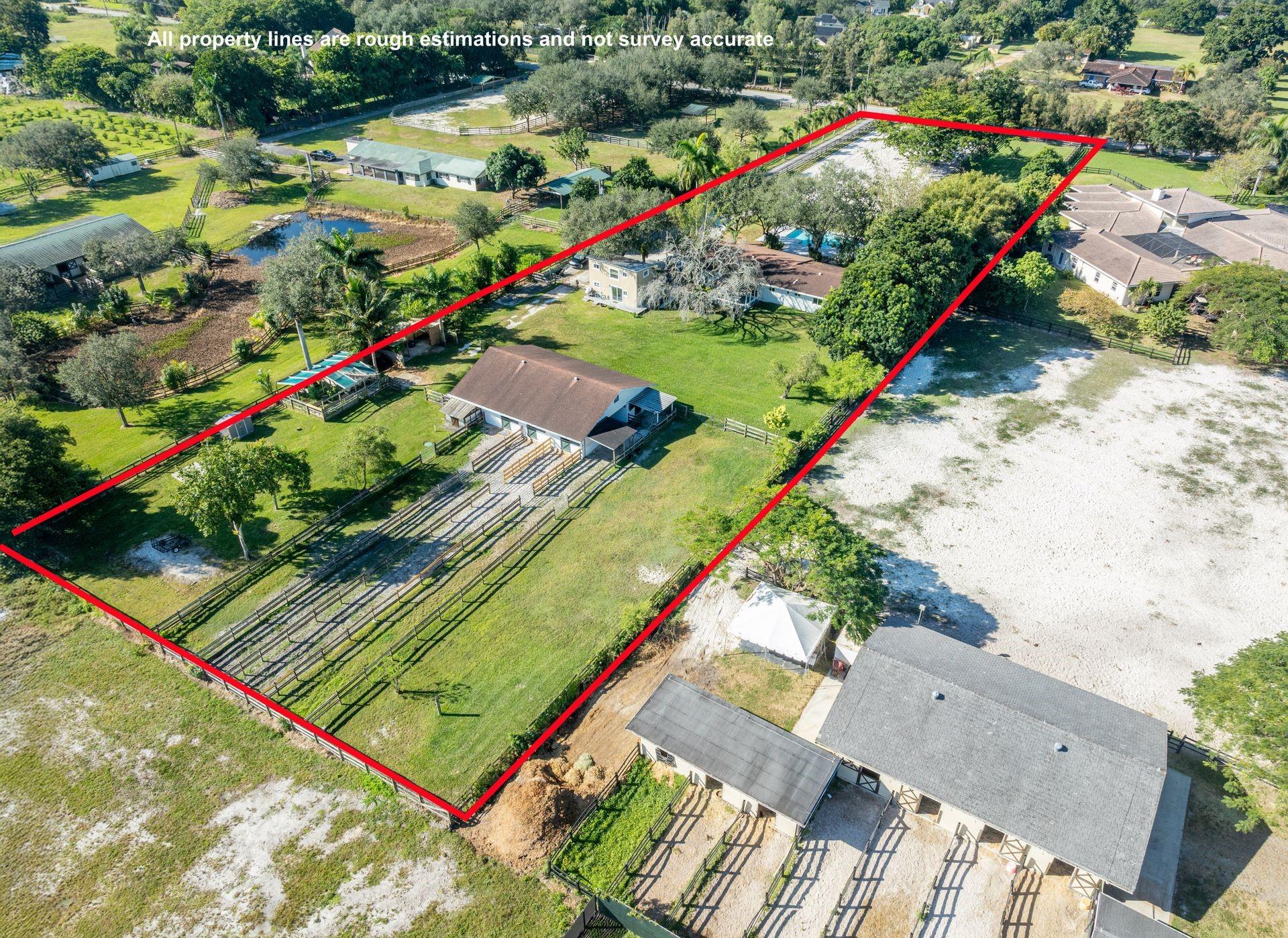 EVERGLADES SUGAR & LAND C - Residential