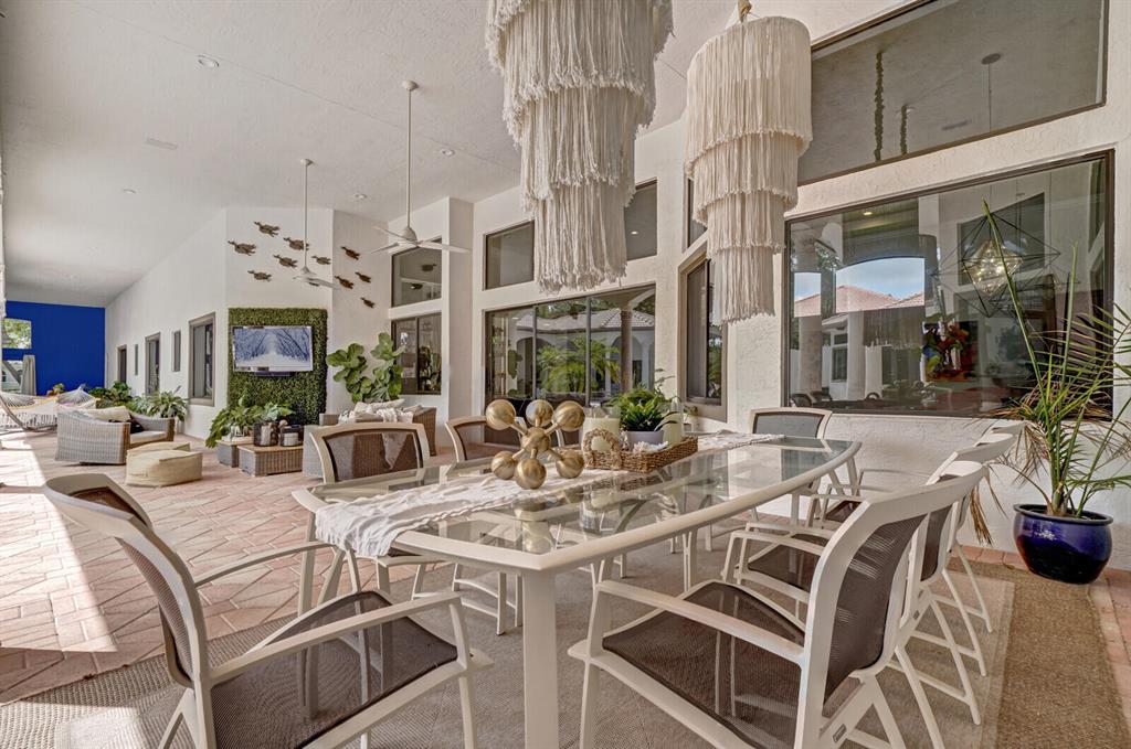 PARKLAND LAKES P U D - Residential