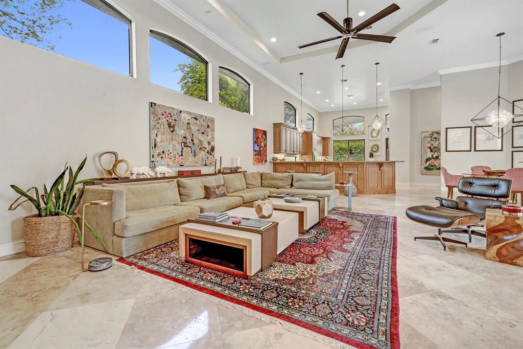 PARKLAND LAKES P U D - Residential