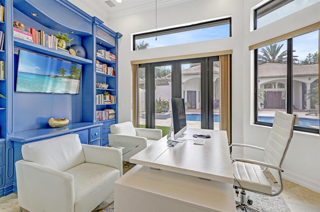 PARKLAND LAKES P U D - Residential