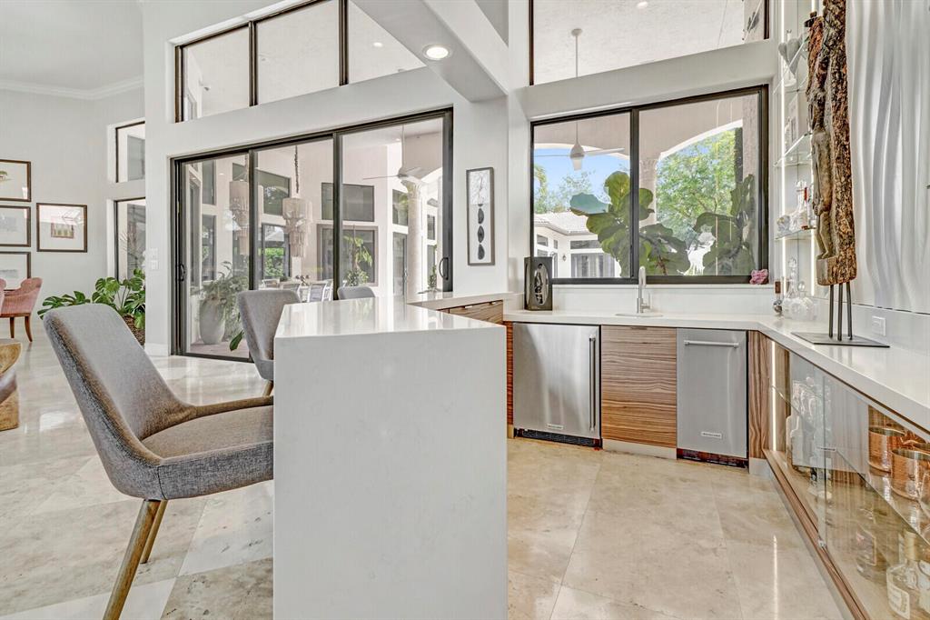 PARKLAND LAKES P U D - Residential