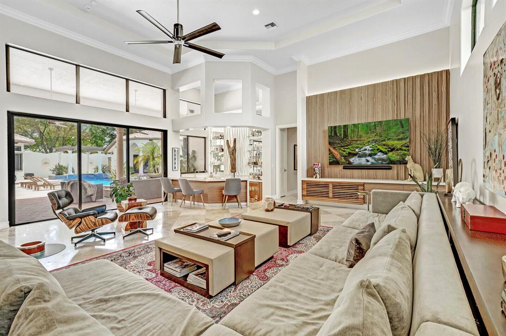 PARKLAND LAKES P U D - Residential