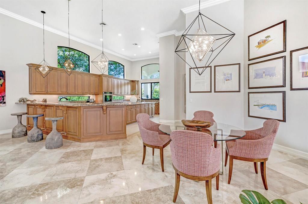 PARKLAND LAKES P U D - Residential