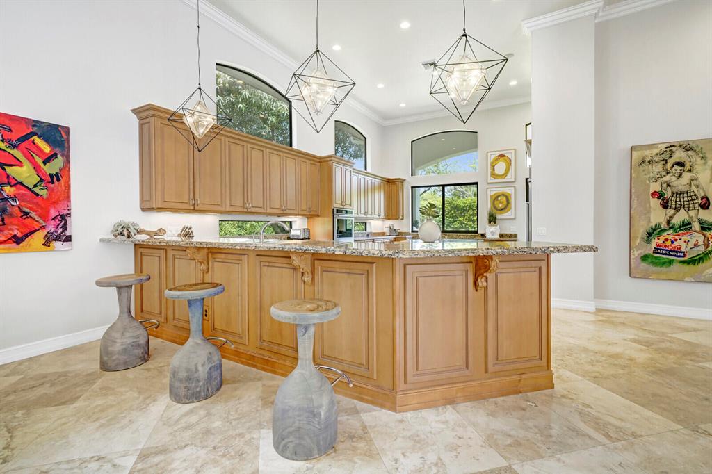 PARKLAND LAKES P U D - Residential