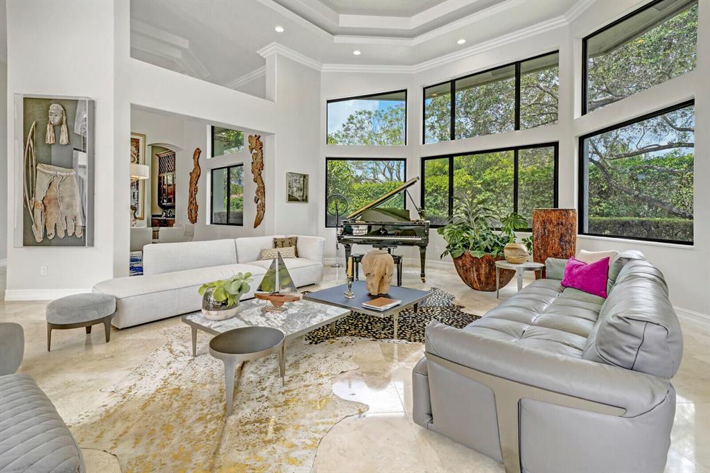 PARKLAND LAKES P U D - Residential