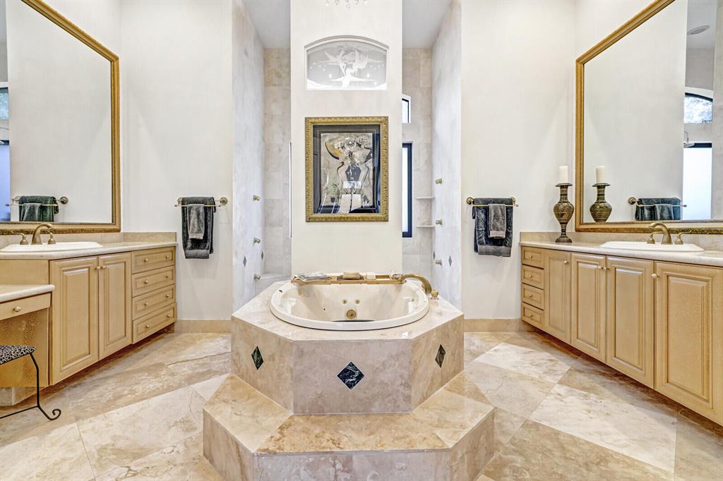 PARKLAND LAKES P U D - Residential