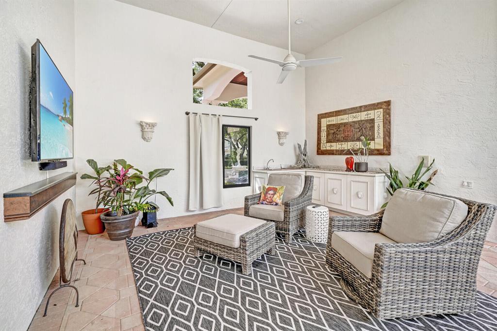 PARKLAND LAKES P U D - Residential