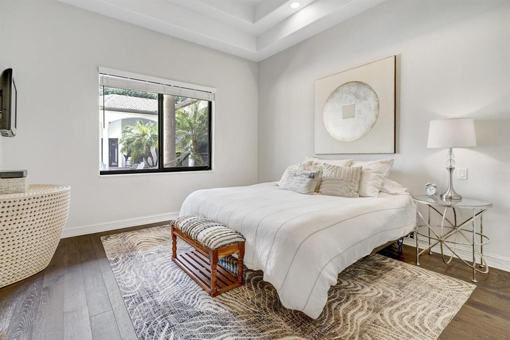 PARKLAND LAKES P U D - Residential