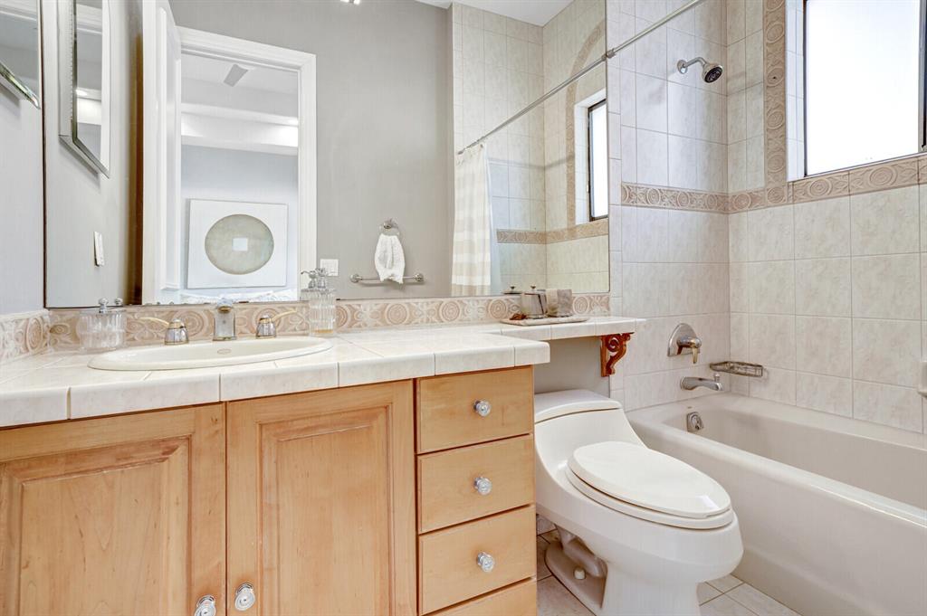 PARKLAND LAKES P U D - Residential