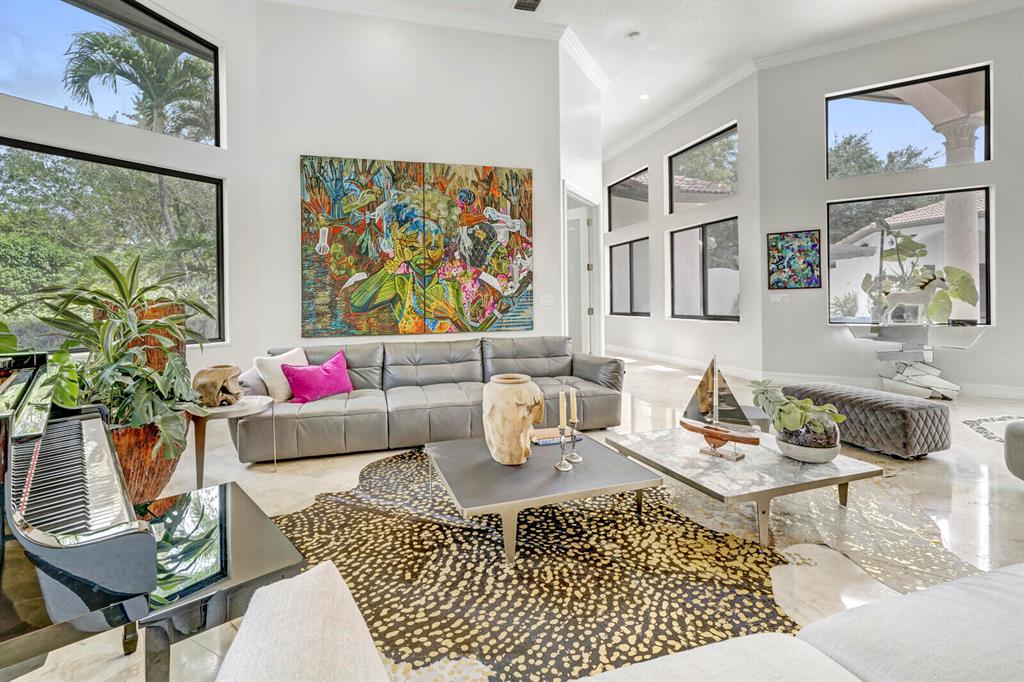 PARKLAND LAKES P U D - Residential