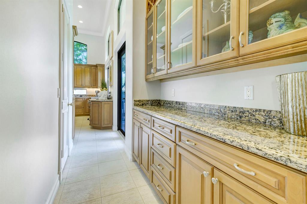 PARKLAND LAKES P U D - Residential