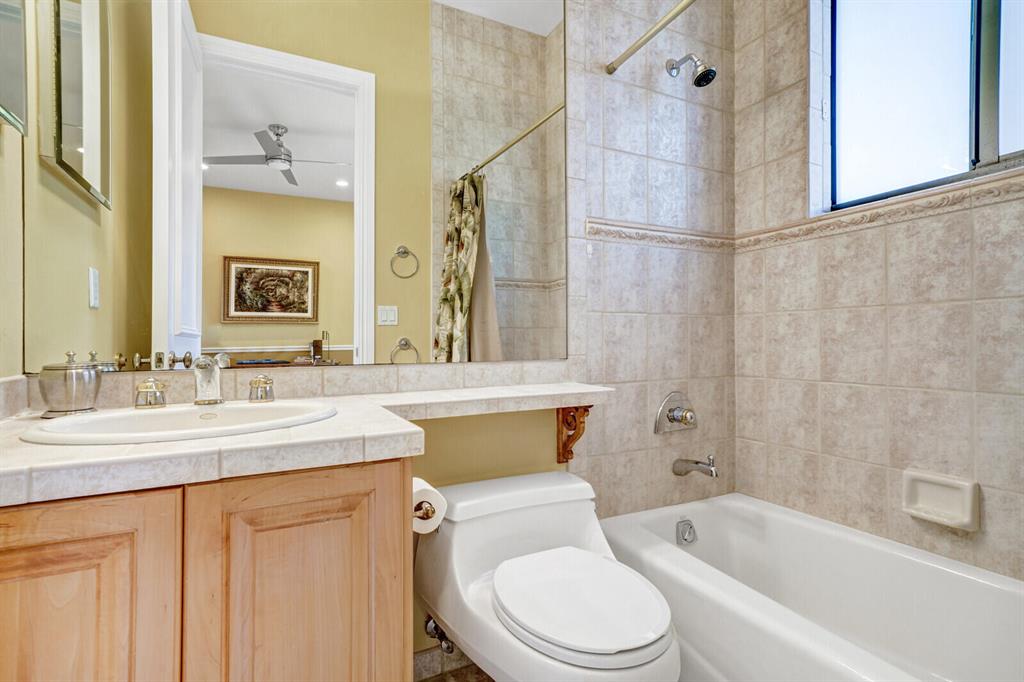 PARKLAND LAKES P U D - Residential