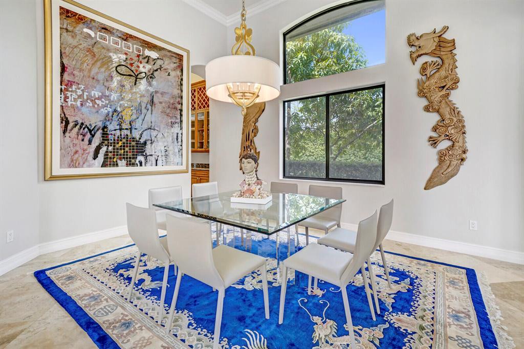 PARKLAND LAKES P U D - Residential