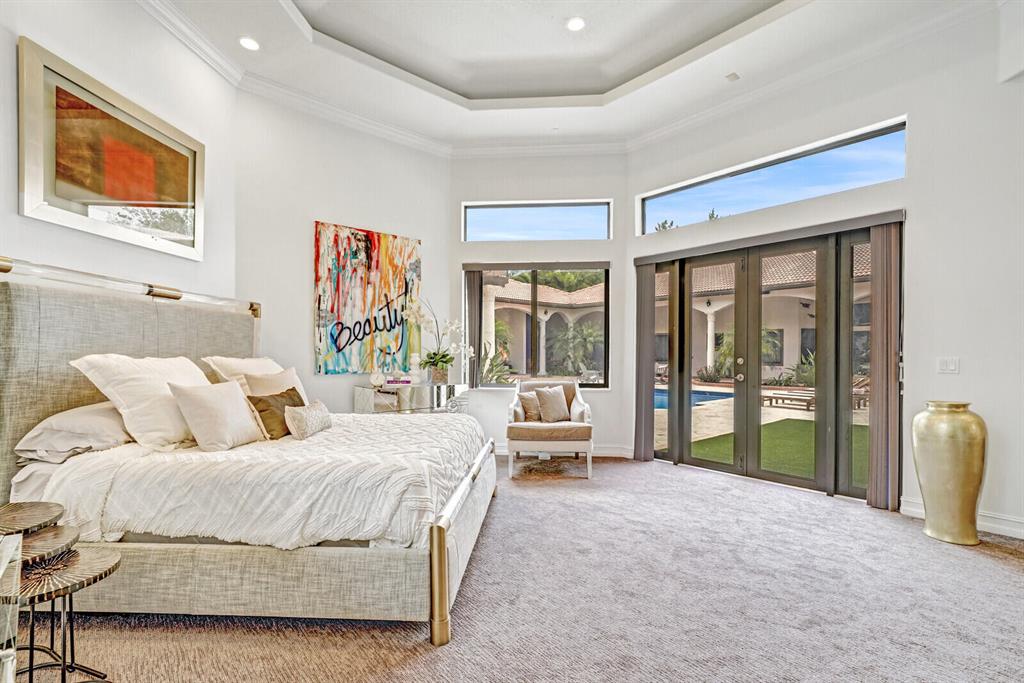 PARKLAND LAKES P U D - Residential