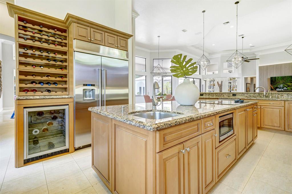 PARKLAND LAKES P U D - Residential