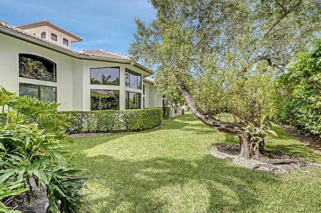 PARKLAND LAKES P U D - Residential