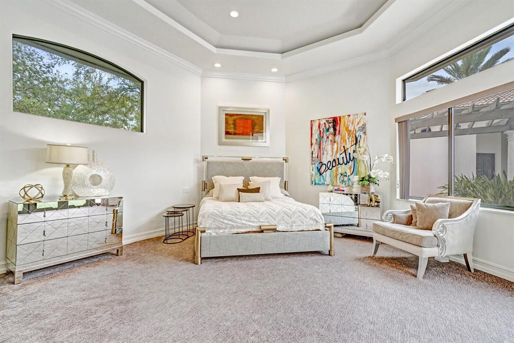 PARKLAND LAKES P U D - Residential