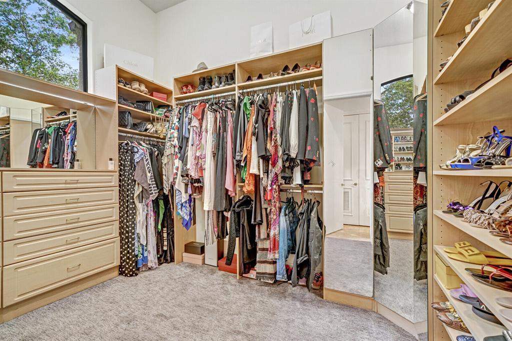 PARKLAND LAKES P U D - Residential