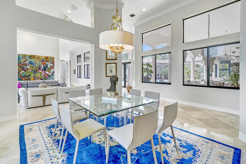 PARKLAND LAKES P U D - Residential