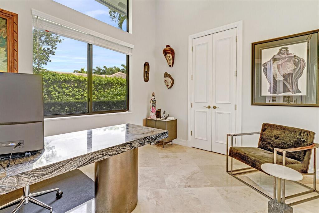 PARKLAND LAKES P U D - Residential