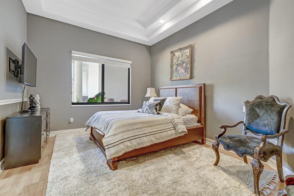 PARKLAND LAKES P U D - Residential