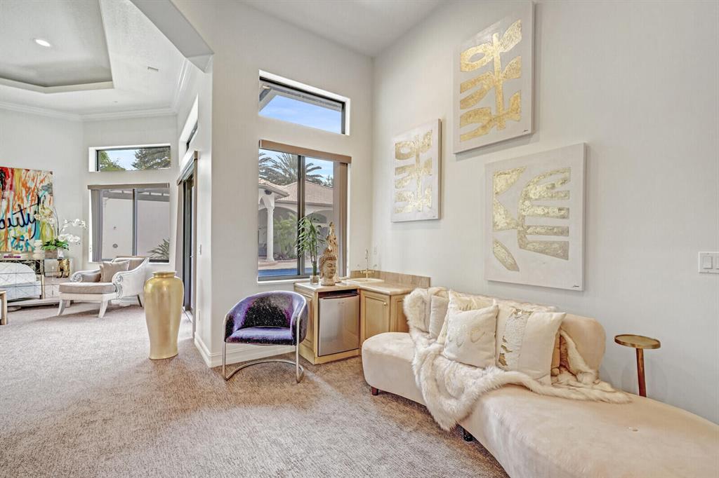 PARKLAND LAKES P U D - Residential