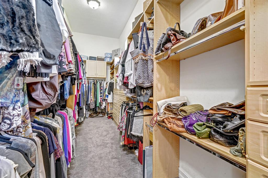 PARKLAND LAKES P U D - Residential