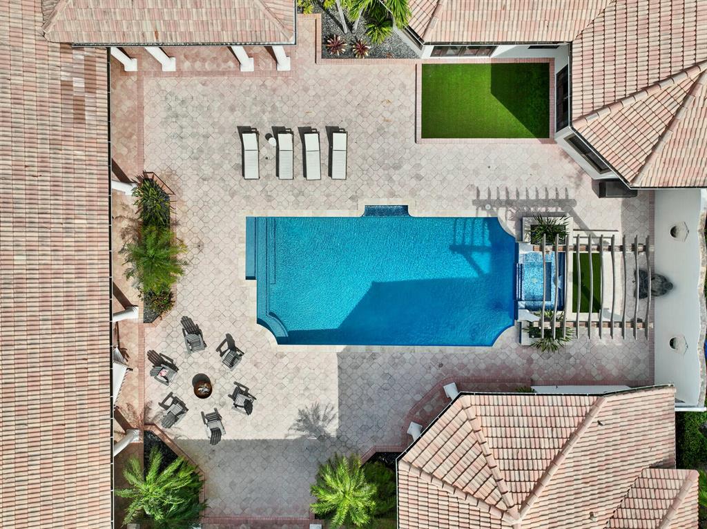 PARKLAND LAKES P U D - Residential