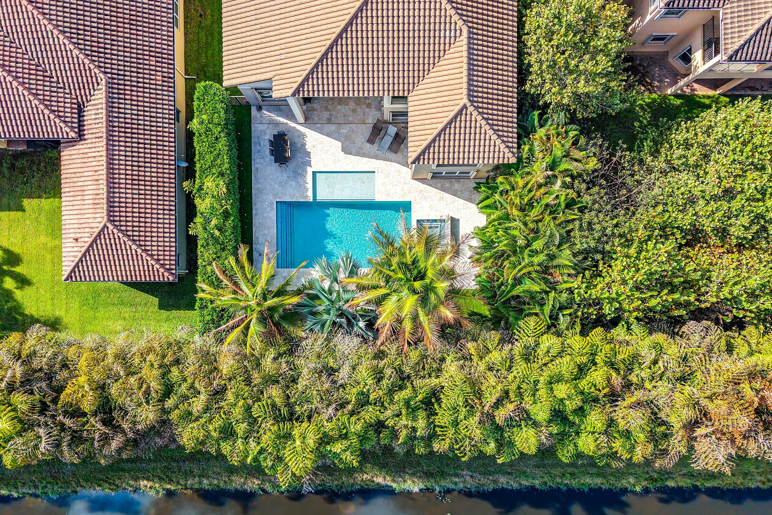 Canyon Trails - Residential