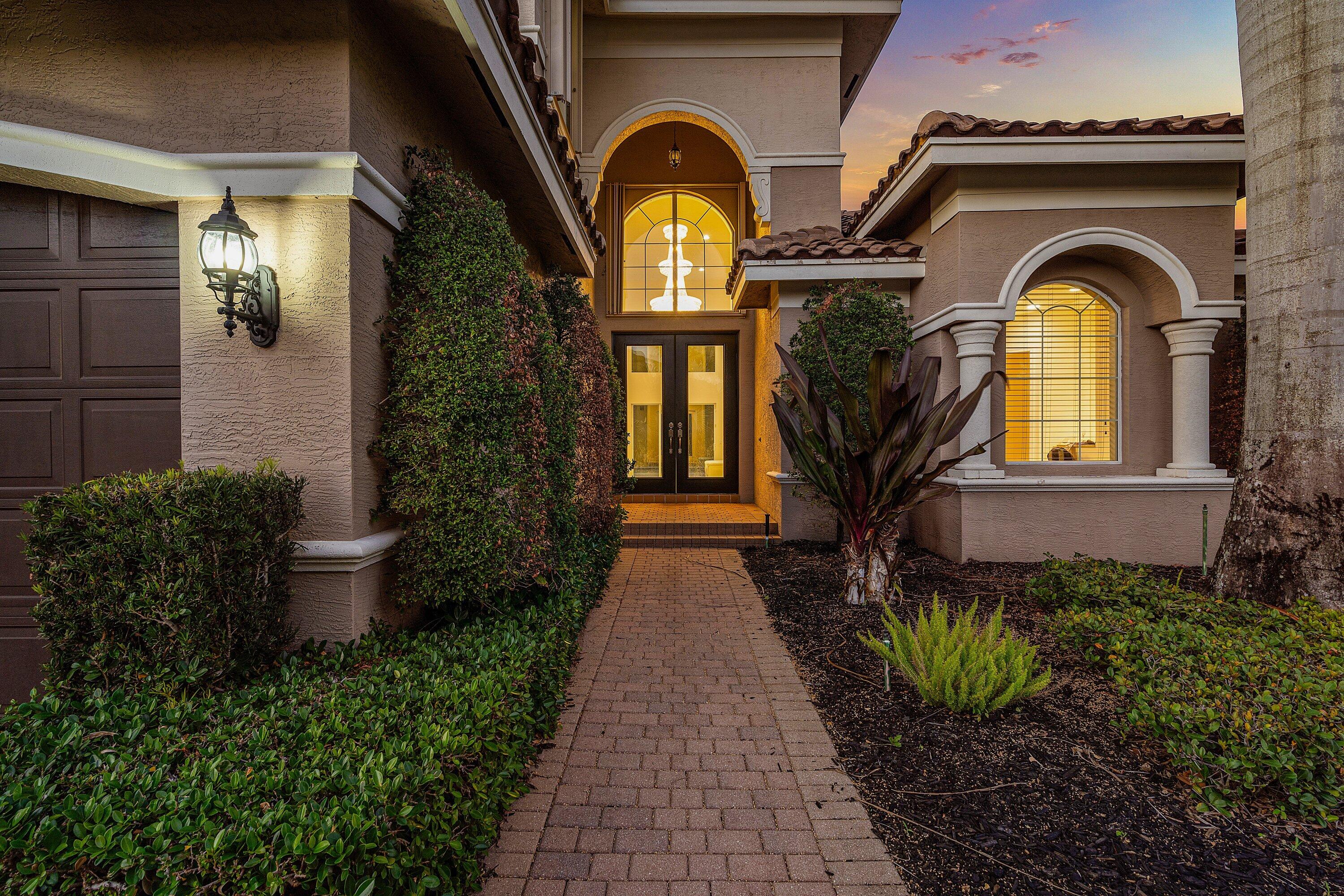 Canyon Trails - Residential