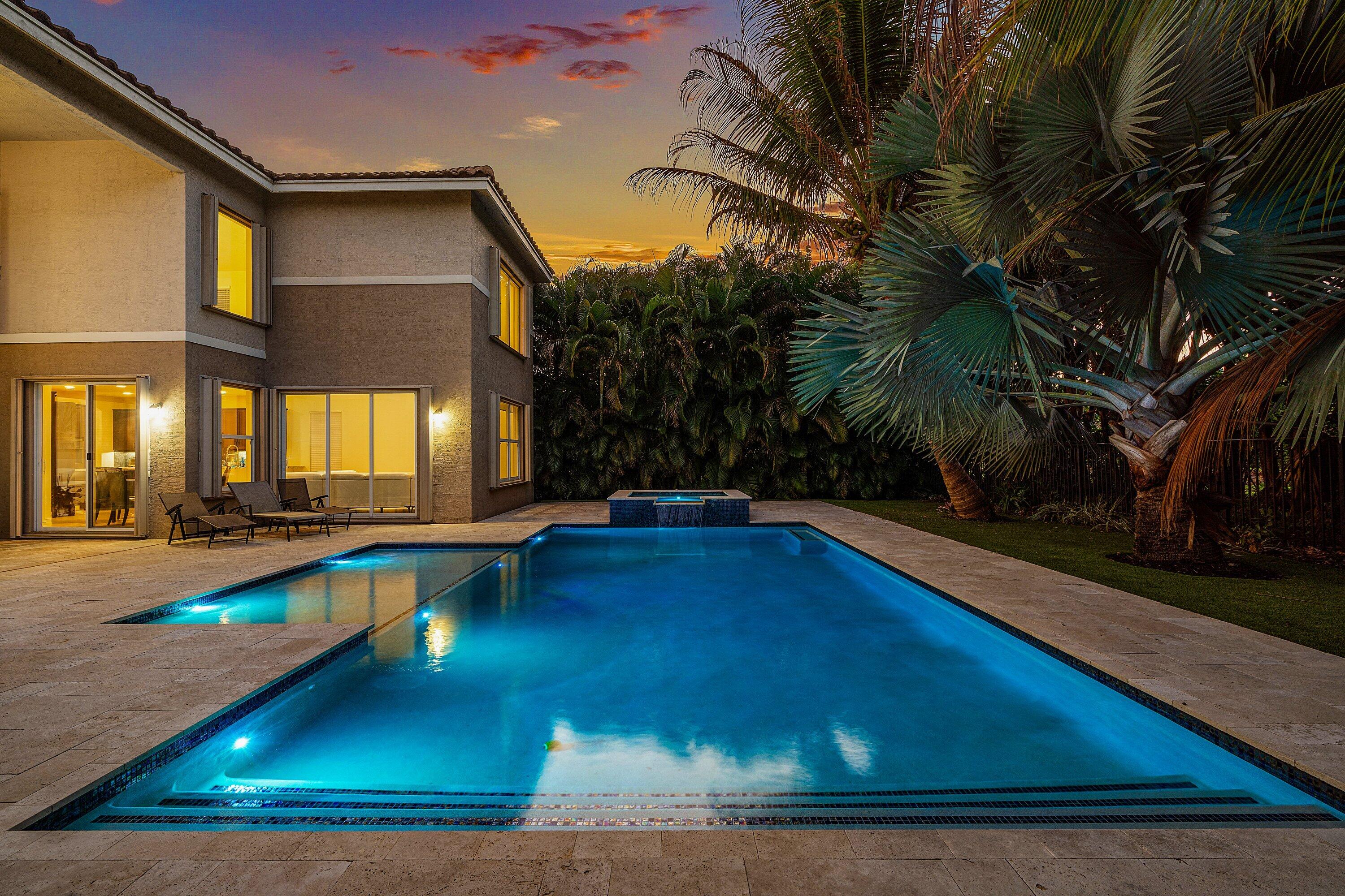 Canyon Trails - Residential