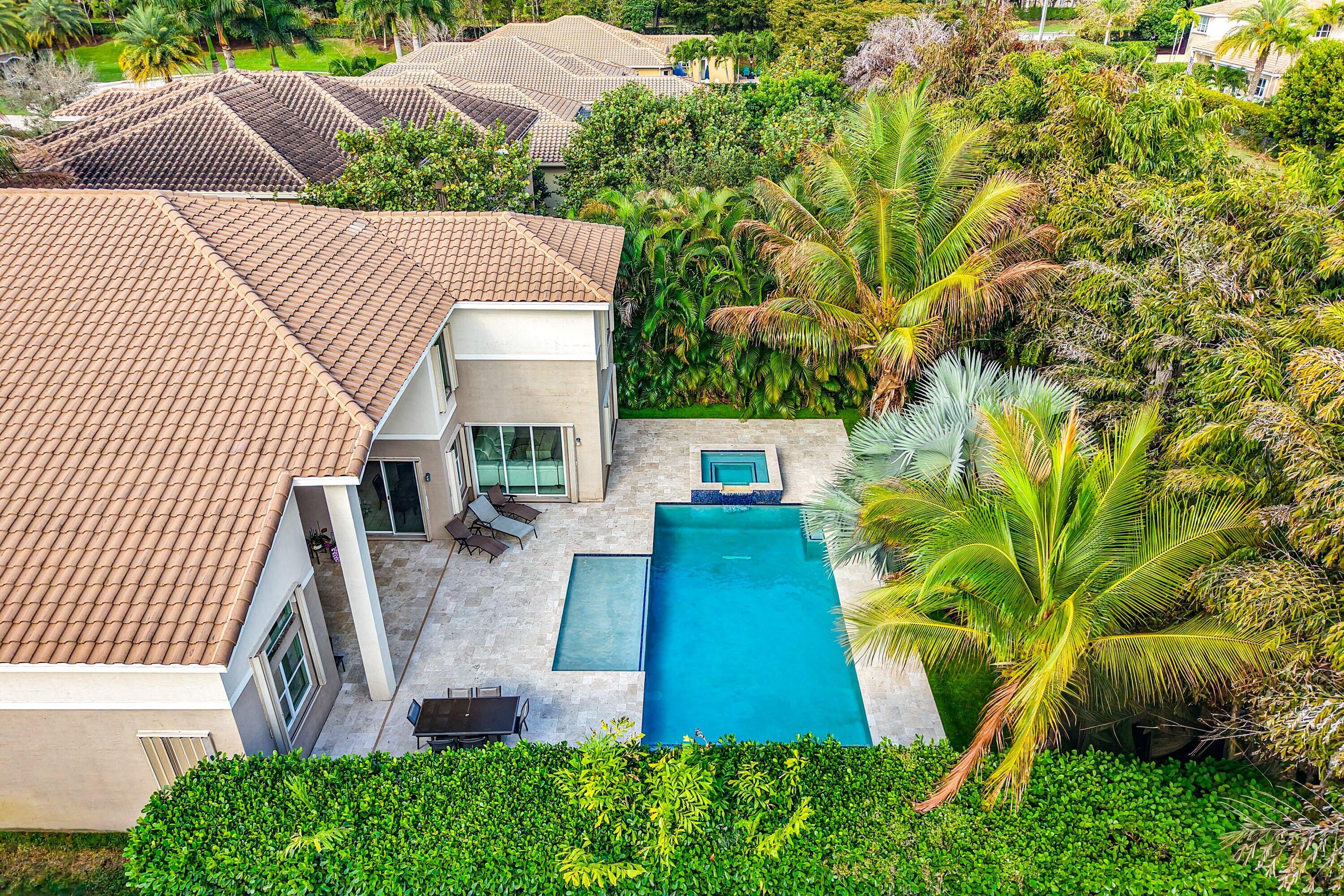 Canyon Trails - Residential