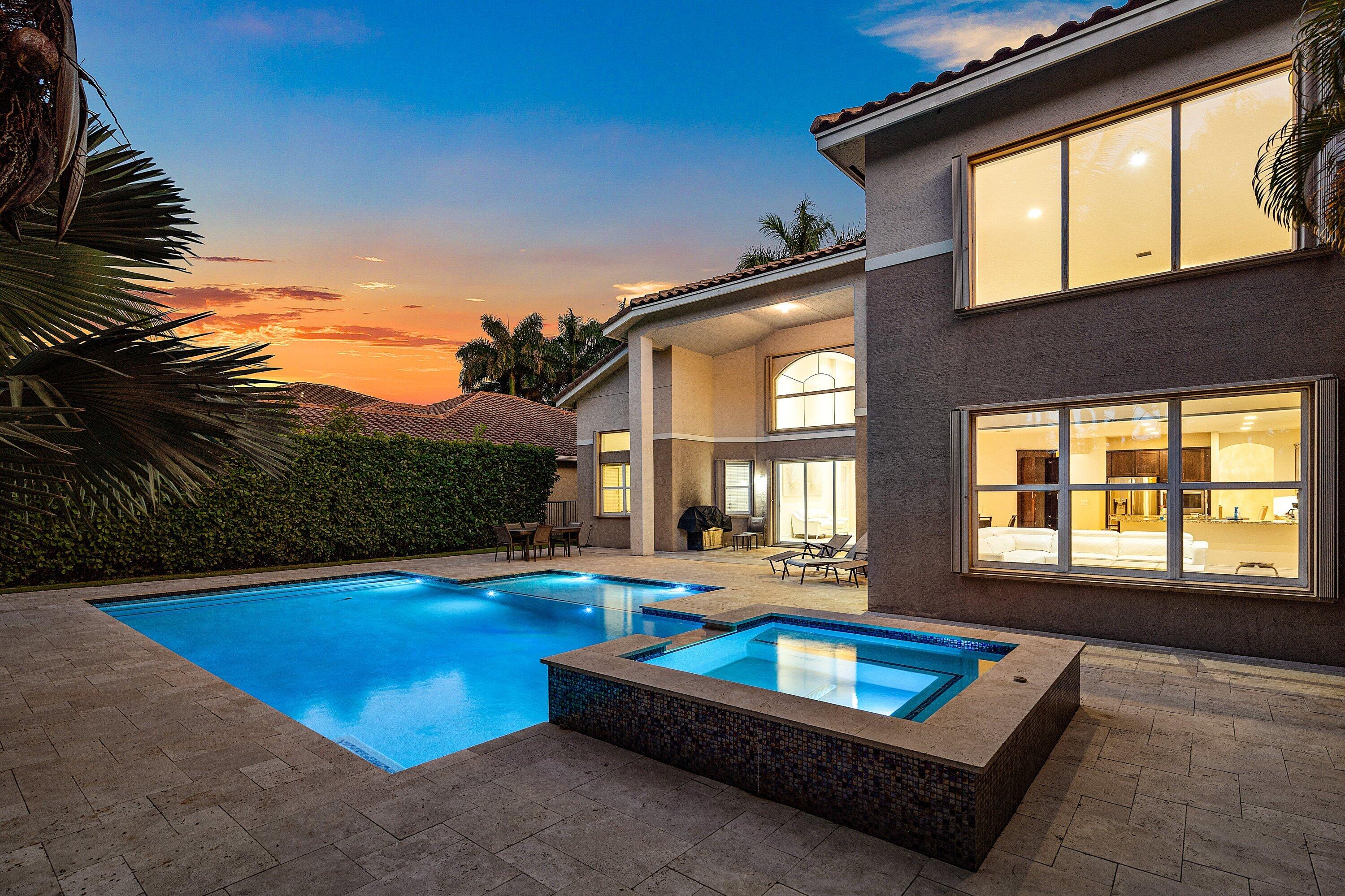 Canyon Trails - Residential